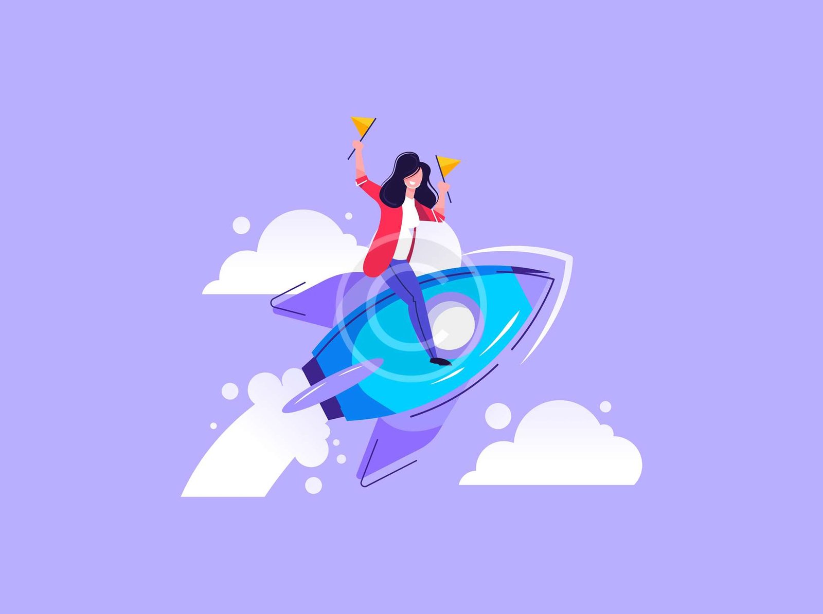 What’s the main challenge for a startup?