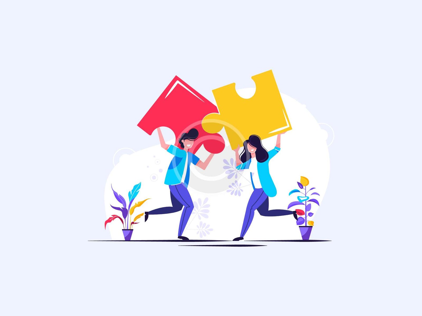An easy way out of a stressful custom project