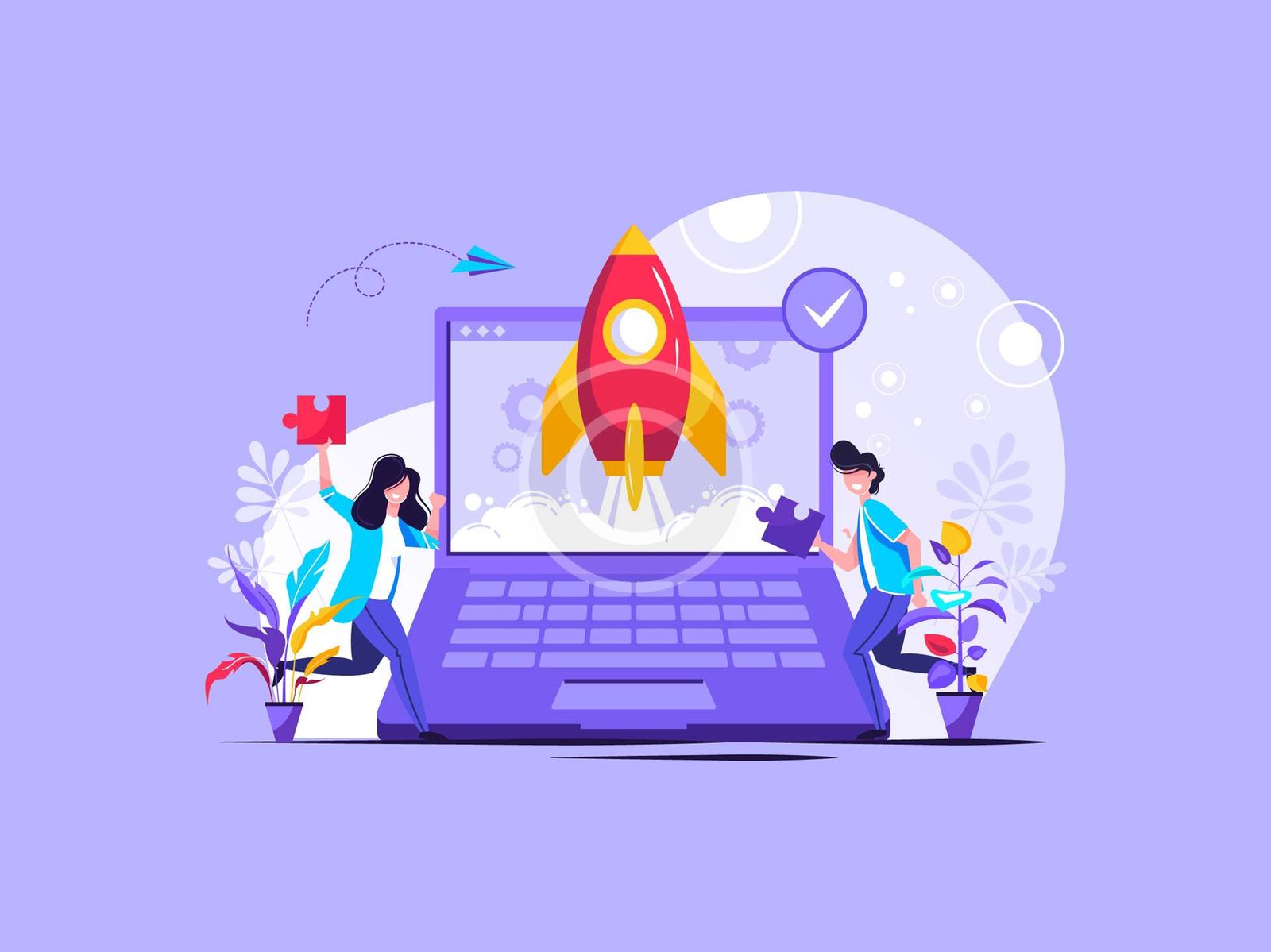 Using digital hierarchy in today’s web development